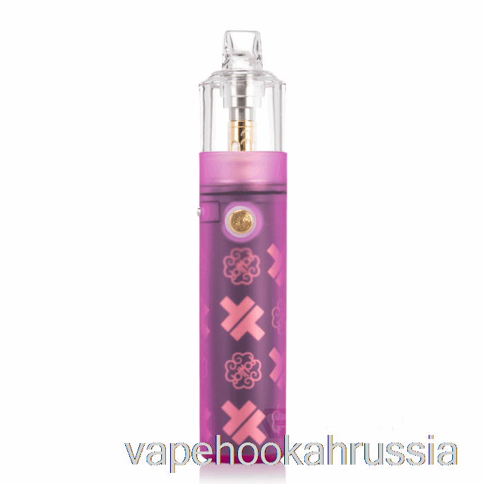 Vape Juice DotMod Dotstick Revo 35W Kit Фиолетовый